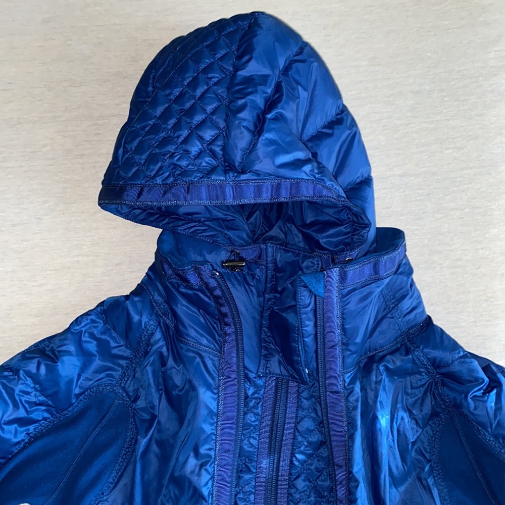 Lululemon Bundle Up Jacket - image 3